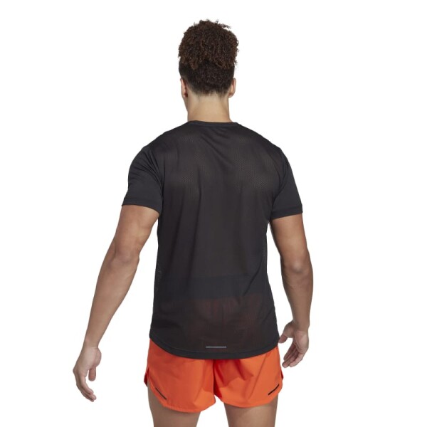 Remera Adidas Terrex Negro