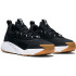 UA W Project Rock 7-BRN BLK-001