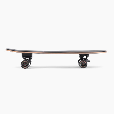 Surfskate Landyachtz Butter Black Lines 31.2" Completo Surfskate Landyachtz Butter Black Lines 31.2" Completo