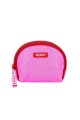 Set Necessaire Trendy Rosado