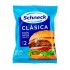 Hamburguesas Clasicas Schneck 2 Unidades Hamburguesas Clasicas Schneck 2 Unidades