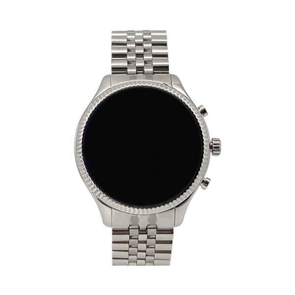 MICHAEL KORS DW10M1 . plateadouniforme