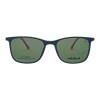MISTRAL Las leñas 01 53-19 145 POL - Adulto - Negro negrouniforme