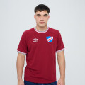 REMERA CORE Nacional Oficial Hombre 00w