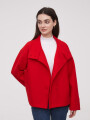 Chaqueta Douro Rojo