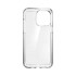 Speck Funda Gemshell iPhone 15 Pro Max Clear Speck Funda Gemshell iPhone 15 Pro Max Clear