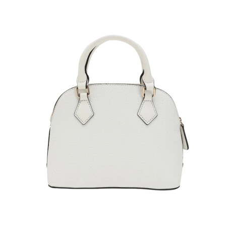 Cartera Guess Lexy Blanco 0