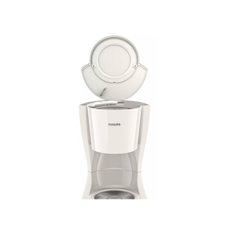 Cafetera De Filtro Philips Hd7461/00 Unica