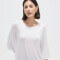 Remera Tants Blanco