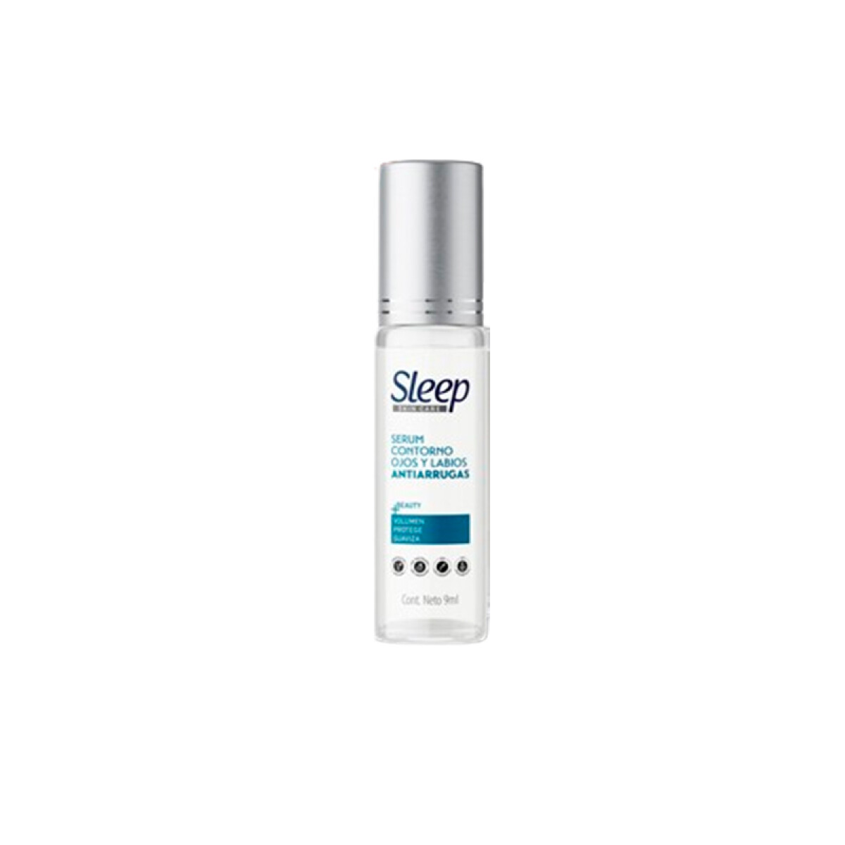 Sleep Serum - Contorno ojos y labios roll on 