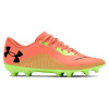 Calzado Under Armour 3027705-800 Botin Calzado Under Armour 3027705-800 Botin