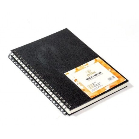 Sketchbookl Da Vinci A4 Espiral 100 hojas Sketchbookl Da Vinci A4 Espiral 100 hojas