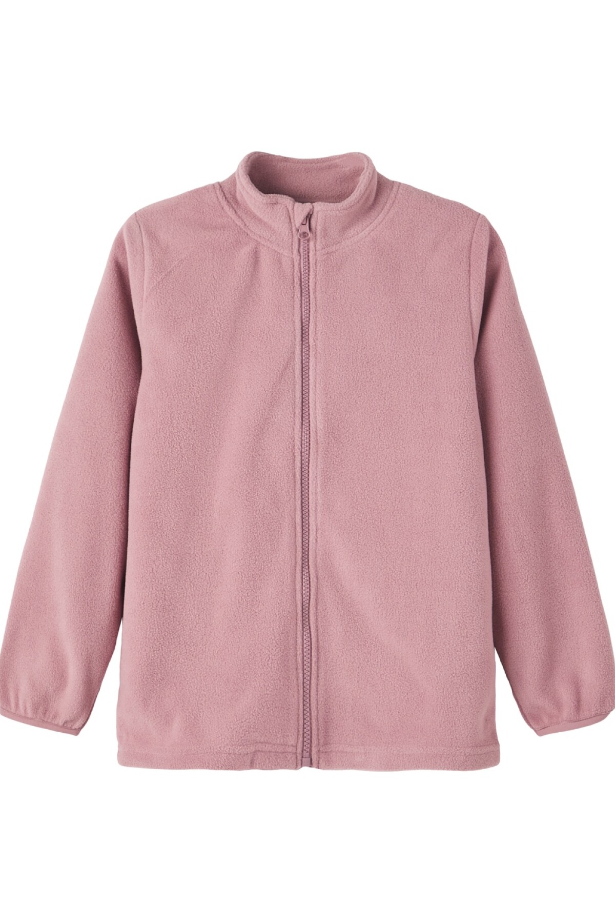 Chaqueta Polar Wistful Mauve