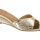 Sandalia Vizzano Mujer 6591.200-30591 Dorado