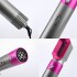 Modelador Secador Cepillo Alisador Rizador Anti Frizz 5 En 1 Modelador Secador Cepillo Alisador Rizador Anti Frizz 5 En 1