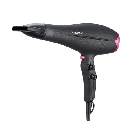 Secadora para cabello 1000W NV-1390 New NOVA – Mode GT
