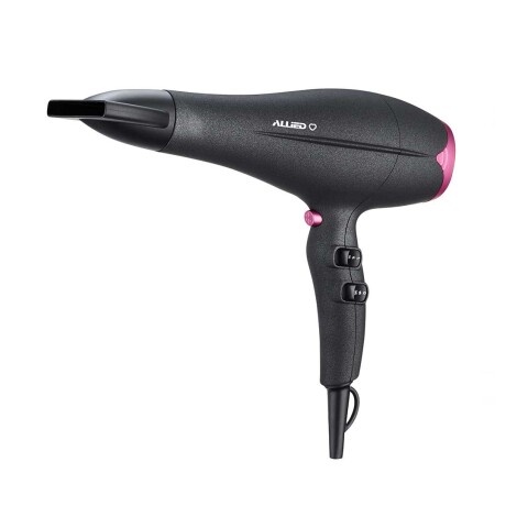 Secador de pelo Allied 2 velocidad Cool Shot 2200w 001