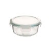 Vianda redonda con tapa 18.5 cm 950 ml Vianda redonda con tapa 18.5 cm 950 ml