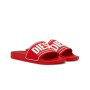 Sa-Mayemi Cc - Hombre Red/White
