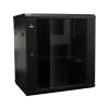 RACK CERRADO DE PARED 12U 450MM RACK CERRADO DE PARED 12U 450MM
