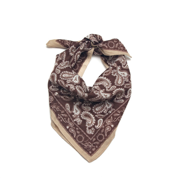 PAÑUELO INDICUM PAÑUELO INDICUM