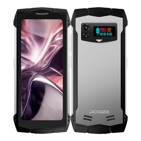 Doogee S Mini 4,5'' 4G 8GB 256GB Doble Cam 50MP 001
