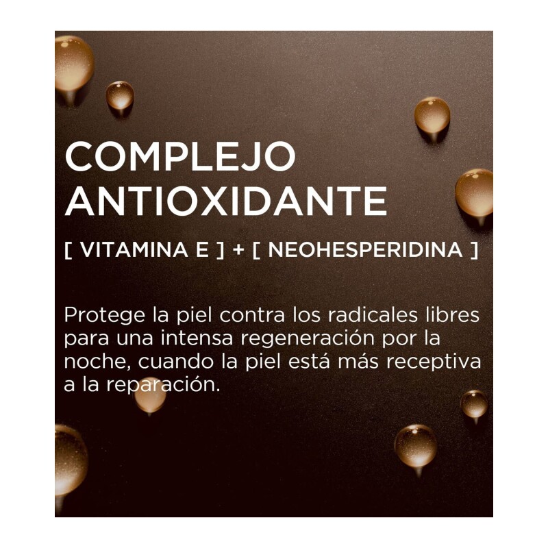 Sérum de noche L'Oréal Age Perfect Midnight renovación celular Sérum de noche L'Oréal Age Perfect Midnight renovación celular