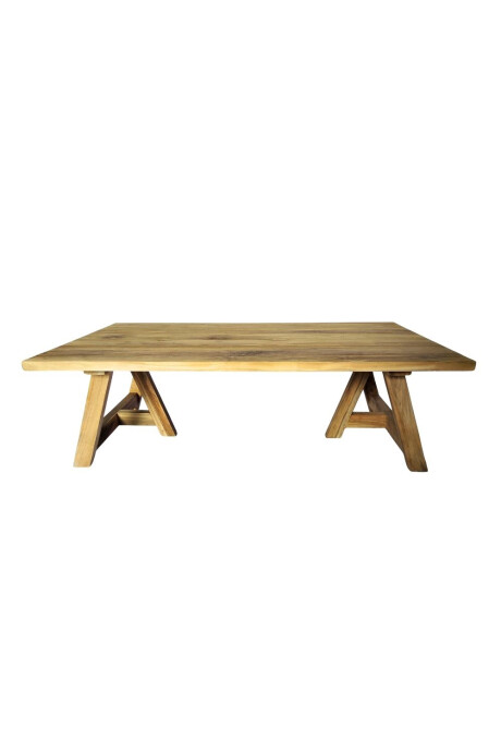 Mesa Living Terminal Color Unico