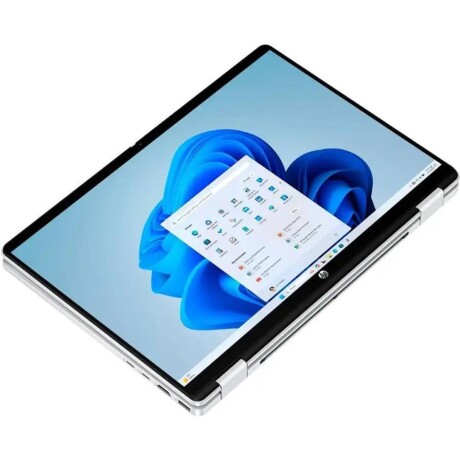 Notebook Convertible HP Core 5 120U 5.0GHZ, 8GB, 512GB Ssd, 14" Fhd+ Touch 001
