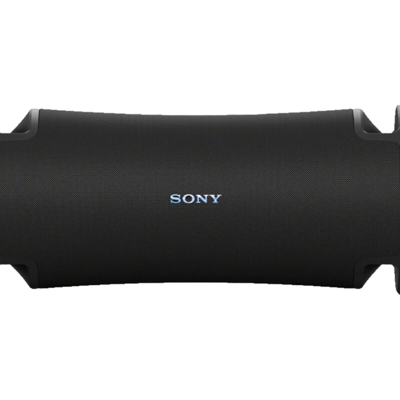 BOCINA BLUETOOTH PORTATIL SONY,USB, AUDIO IN, MIC/GUITAR 001