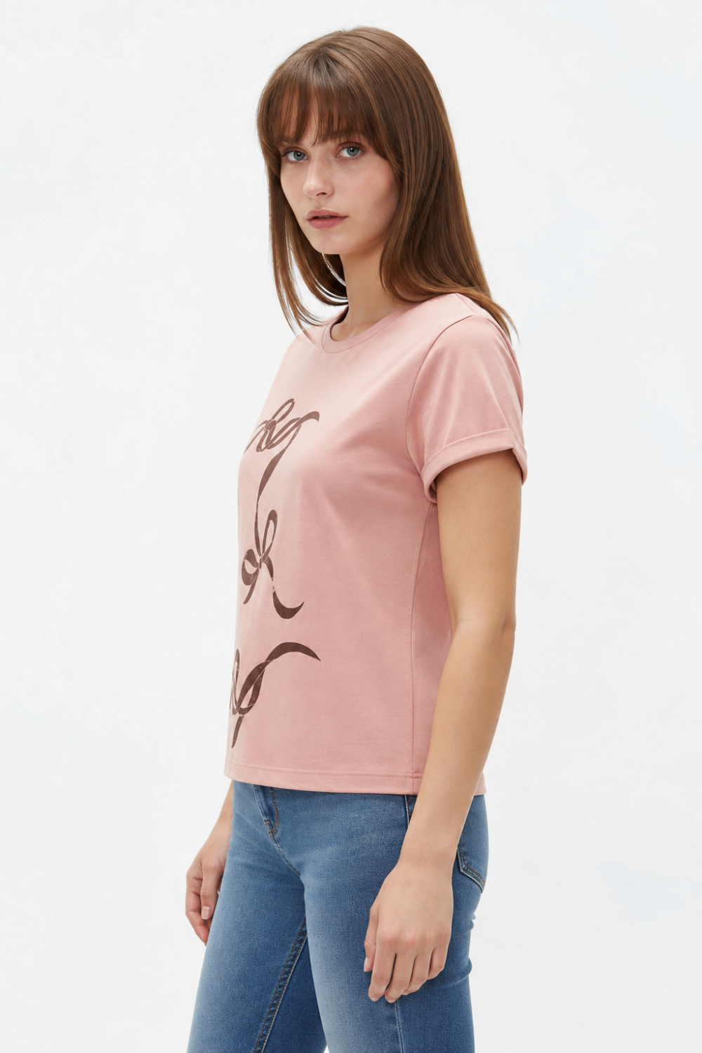 Remera Monoun Estampado 2
