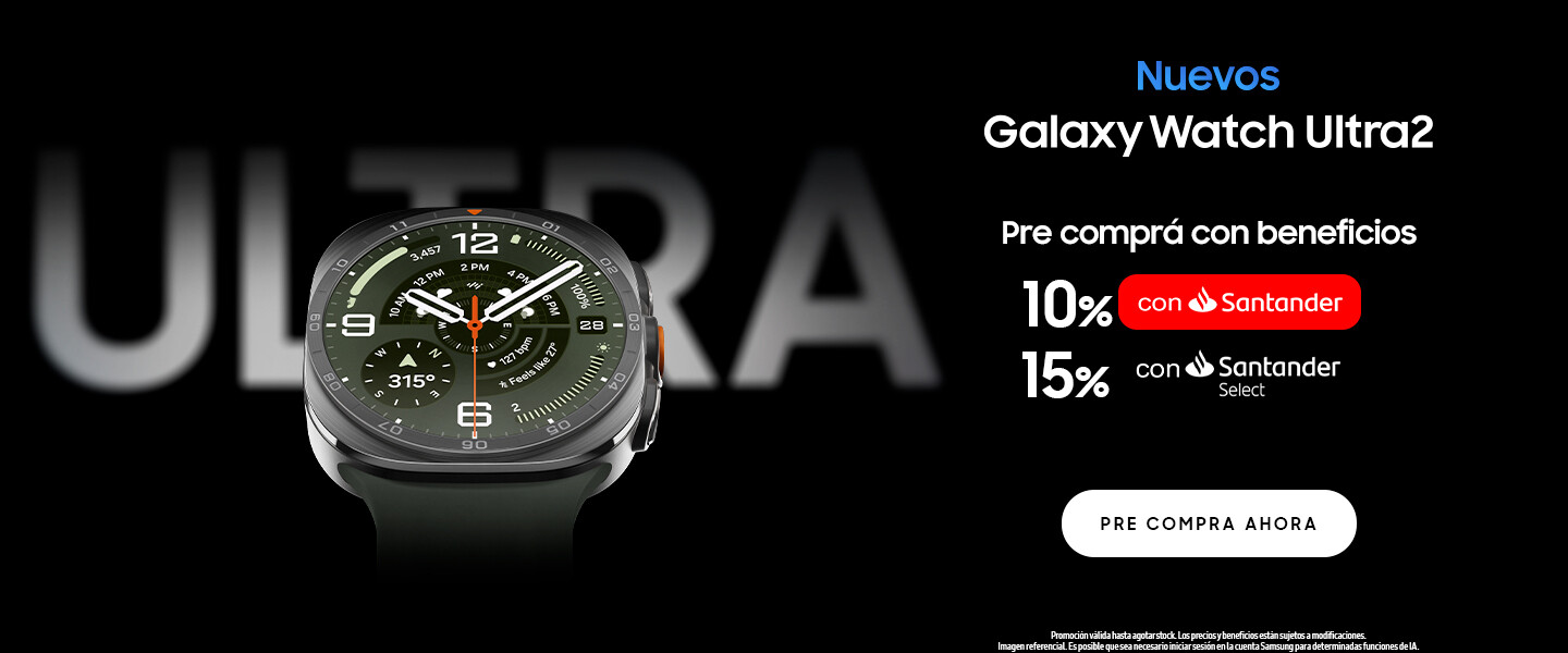 Homeslider Watch Ultra 2
