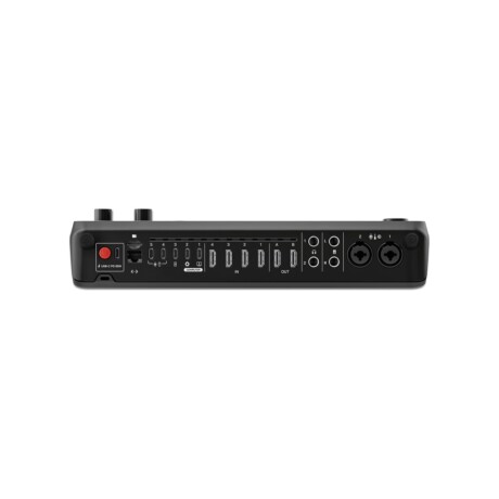 Consola Audio Y Video Rode Rodecaster Video Consola Audio Y Video Rode Rodecaster Video
