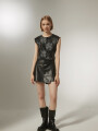 Tops Aisar Estampado 2
