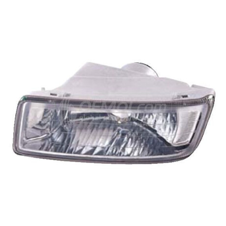 FARO CAMINERO CHEVROLET DMAX IZQUIERDO - FARO CAMINERO CHEVROLET DMAX IZQUIERDO -