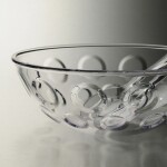 ENSALADERA CLAER CON DISEÑO 25CMS FORMECASA ENSALADERA CLAER CON DISEÑO 25CMS FORMECASA