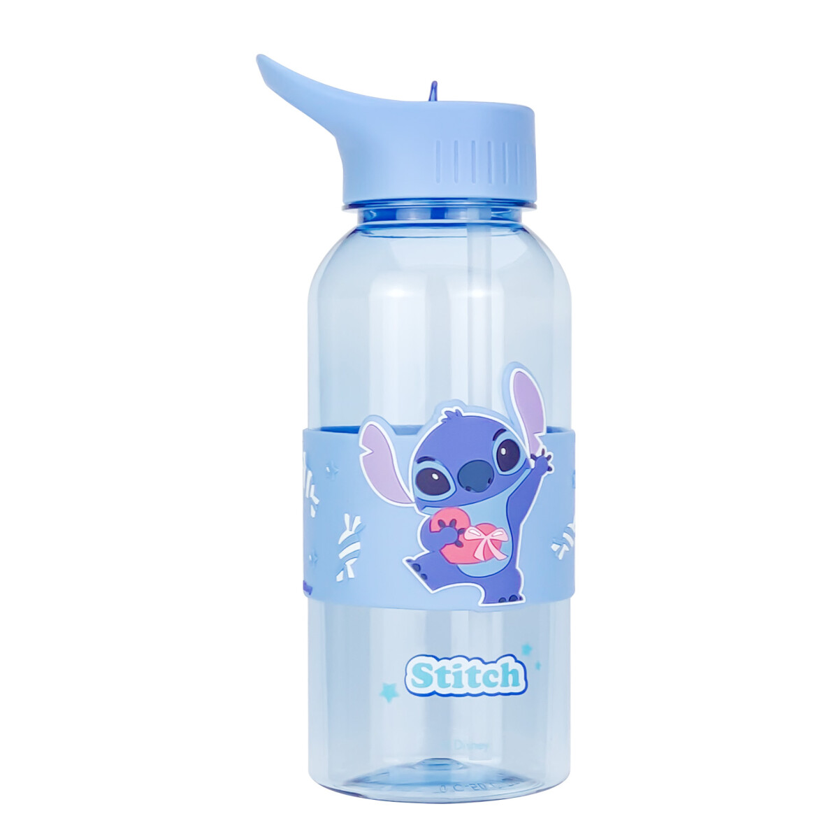 Botella Disney 1L - Stitch 