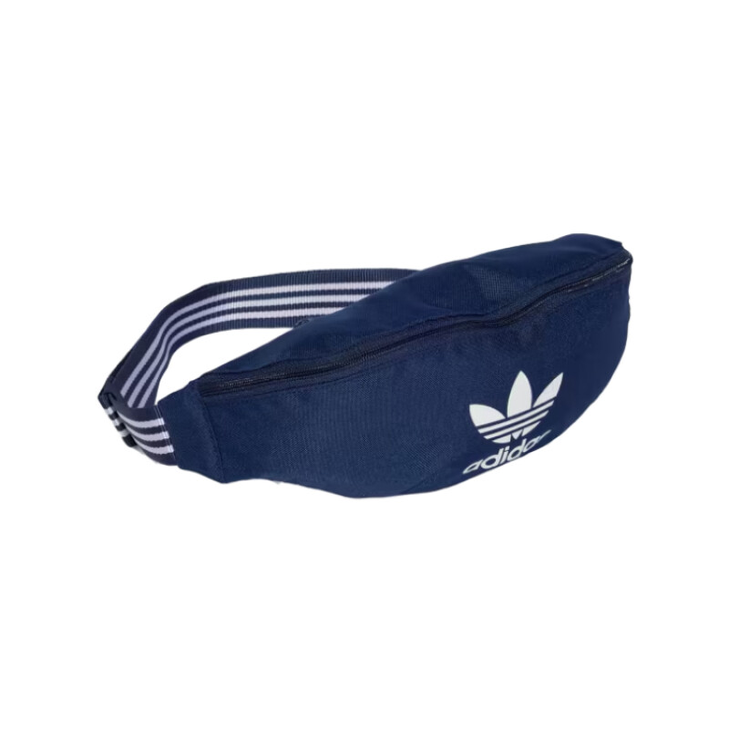 Riñonera Adidas Ac Waistbag - Azul Riñonera Adidas Ac Waistbag - Azul