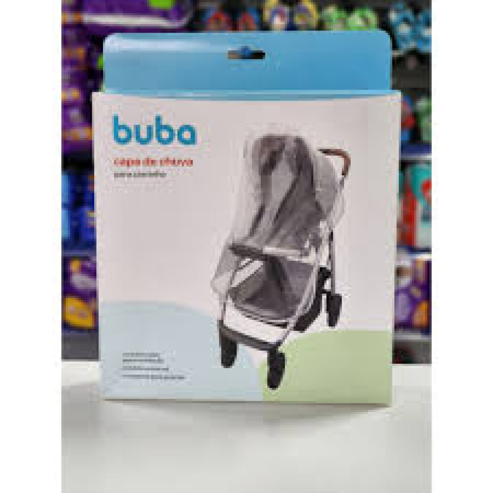 Capota de lluvia universal BUBA Capota de lluvia universal BUBA