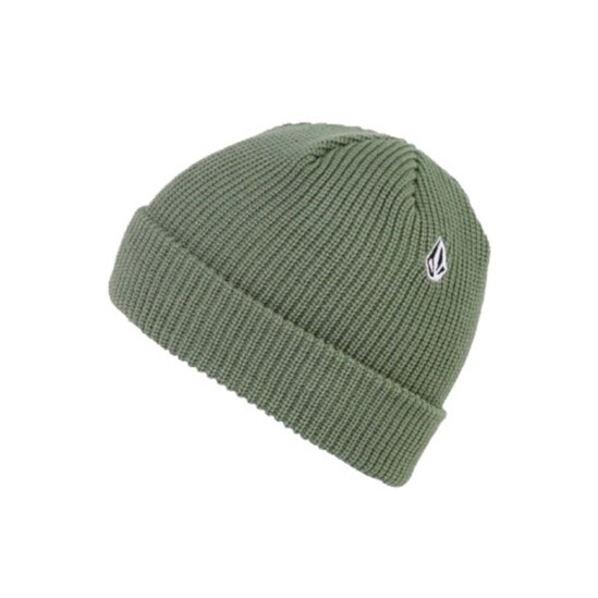 Gorro Volcom Full Stone Beanie Agave