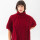 Poncho July Vino