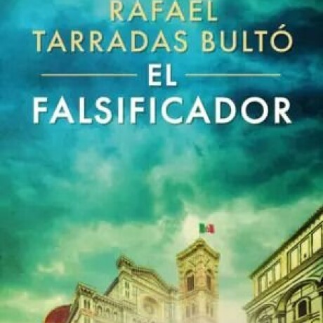 EL FALSIFICADOR EL FALSIFICADOR