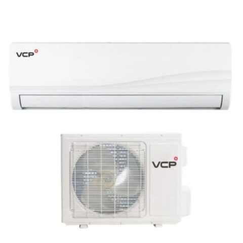 AIRE ACONDICIONADO SPLIT 36.000 BTU FRÍO/CALOR R410A SERIE YA21 AIRE ACONDICIONADO SPLIT 36.000 BTU FRÍO/CALOR R410A SERIE YA21