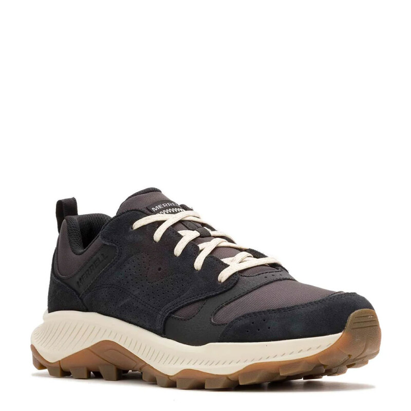 Championes de Hombre Merrell Tempo Sol Negro