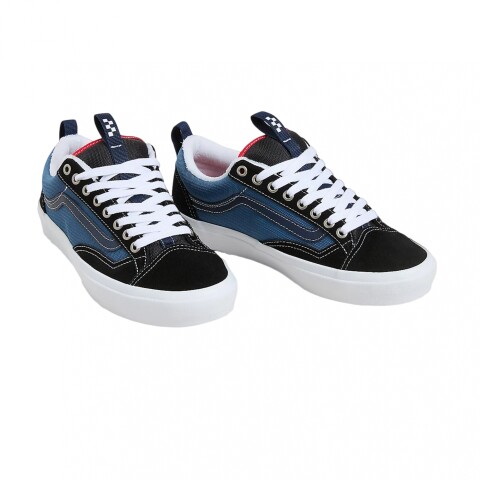 Championes Vans Skate Old Skool 36+ Navy