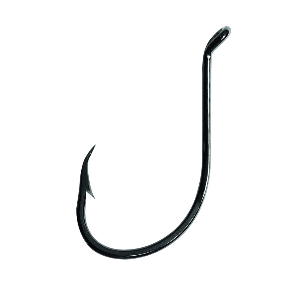 ANZUELO MUSTAD PATA CORTA FORJADO Nº 1/0 PACK X 25 ANZUELO MUSTAD PATA CORTA FORJADO Nº 1/0 PACK X 25