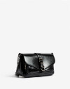 Bandoleras Cartera Formato Bandolera Negro - Negro