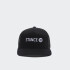 Gorro Stance Icon Trucker Negro