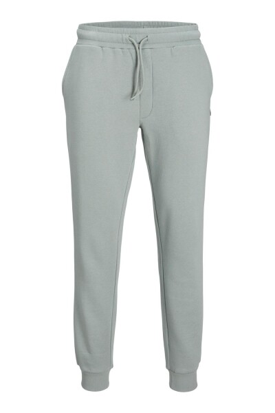 Pantalón Gordon Jogger Tejido De Algodón Slate Gray