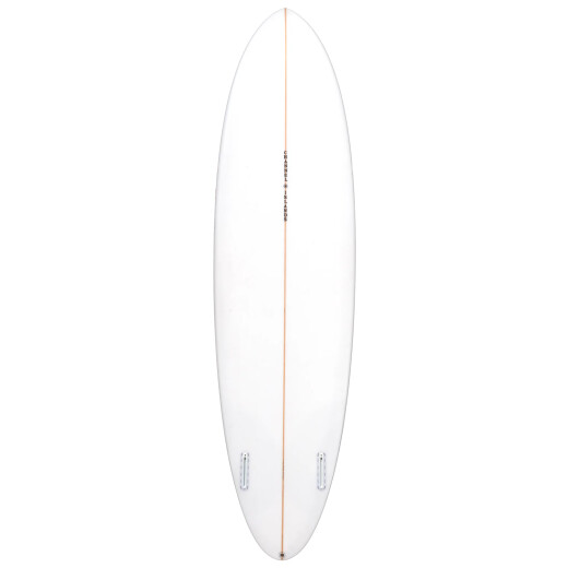 Tabla Channel Islands CI Mid Twin 6’8” - FCS II - 41L Tabla Channel Islands CI Mid Twin 6’8” - FCS II - 41L